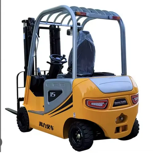 

Заводской прямой мини-компактный 1,5 тонны 2-тонный 3-тонный внедорожный вилочный погрузчик