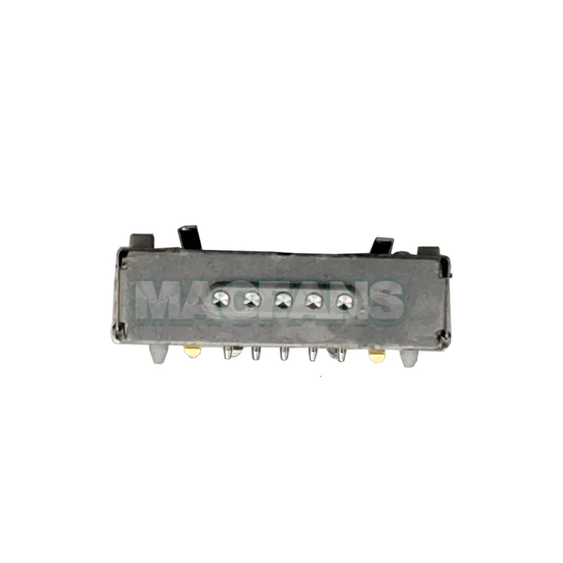 Laptop A1466 DC Jack Board Charging Port Repair Connector 5 Pins for Macbook Air 11” 13“ A1465 2013 2014 3015 2016 2017 Year
