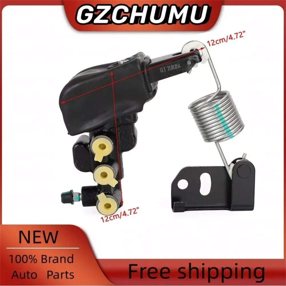 Brake Load Sensing Valve Compensator 46400-EB70B For Nissan for Navara D40 2.5TD