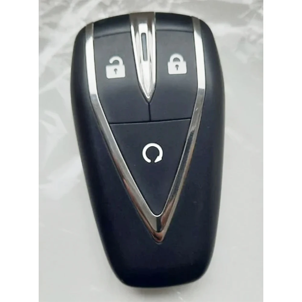 

Original Remote Control Key for CHANGAN Hunter 3Buttons with 4A Chip Car Keyless Smart Key