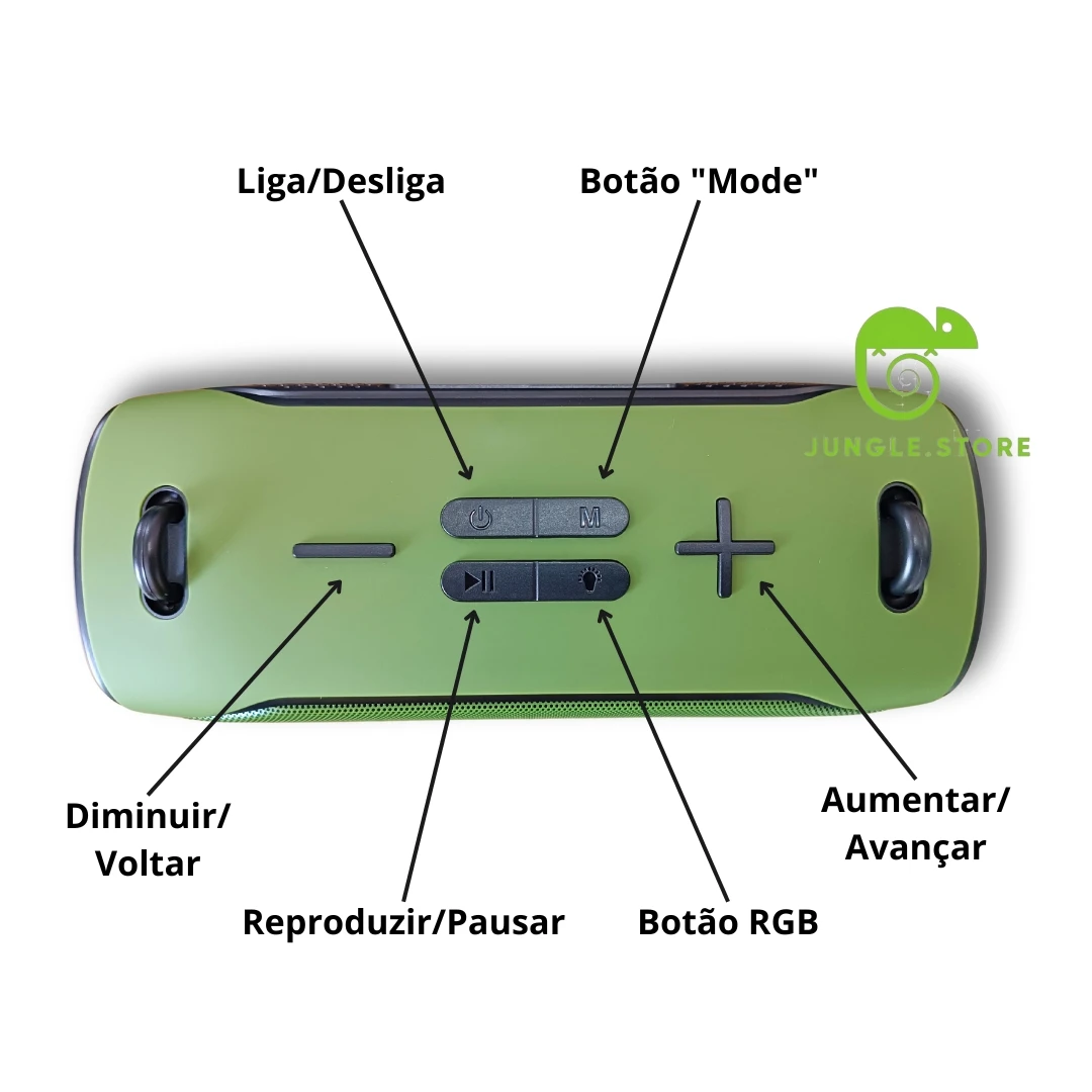 مضخم صوت مزدوج ، TWS Sem Fio ، D G228 ، بلوتوث com Alto Falante