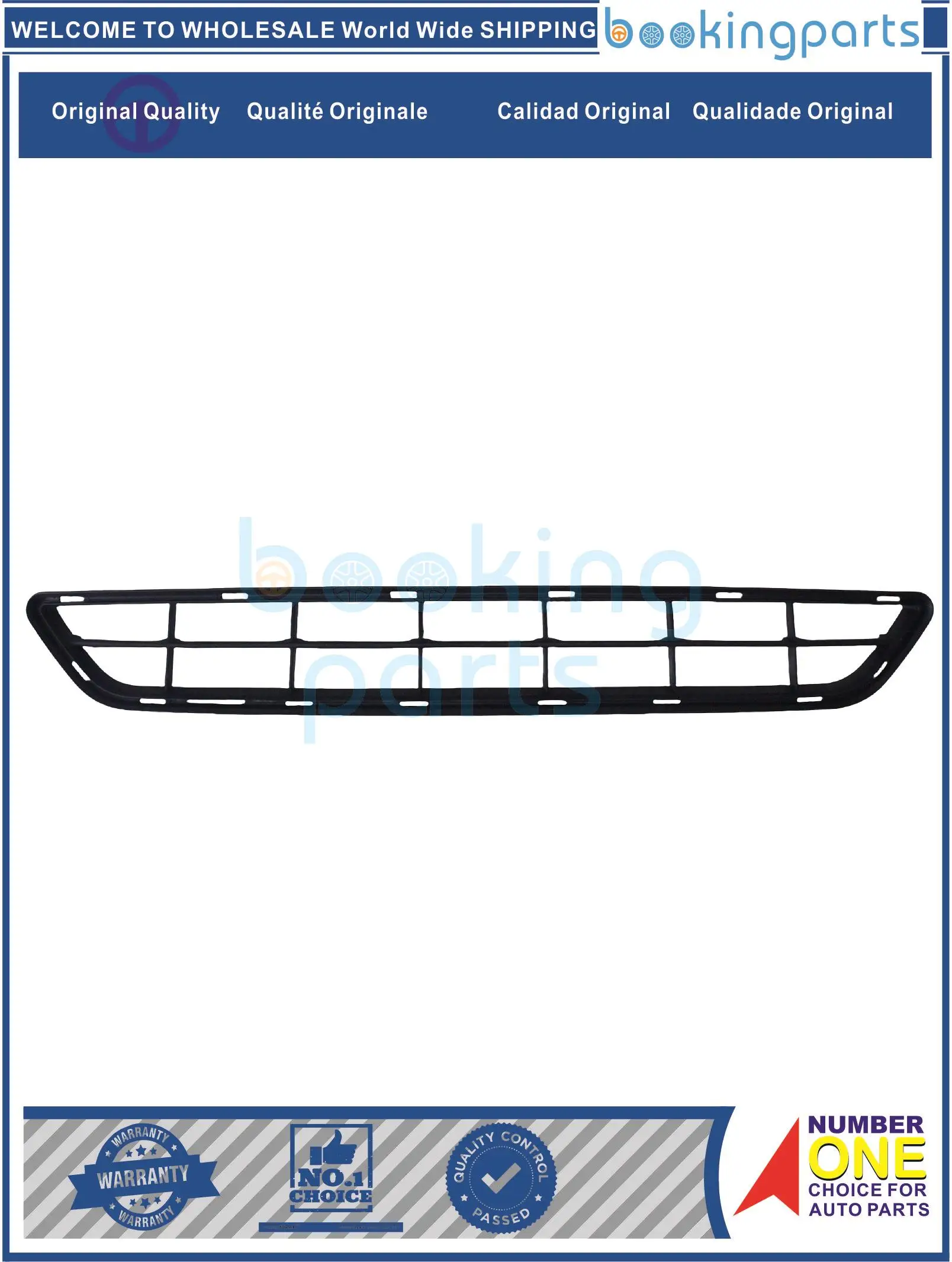

Grille For HONDA CR-V_2012[TYPE2]