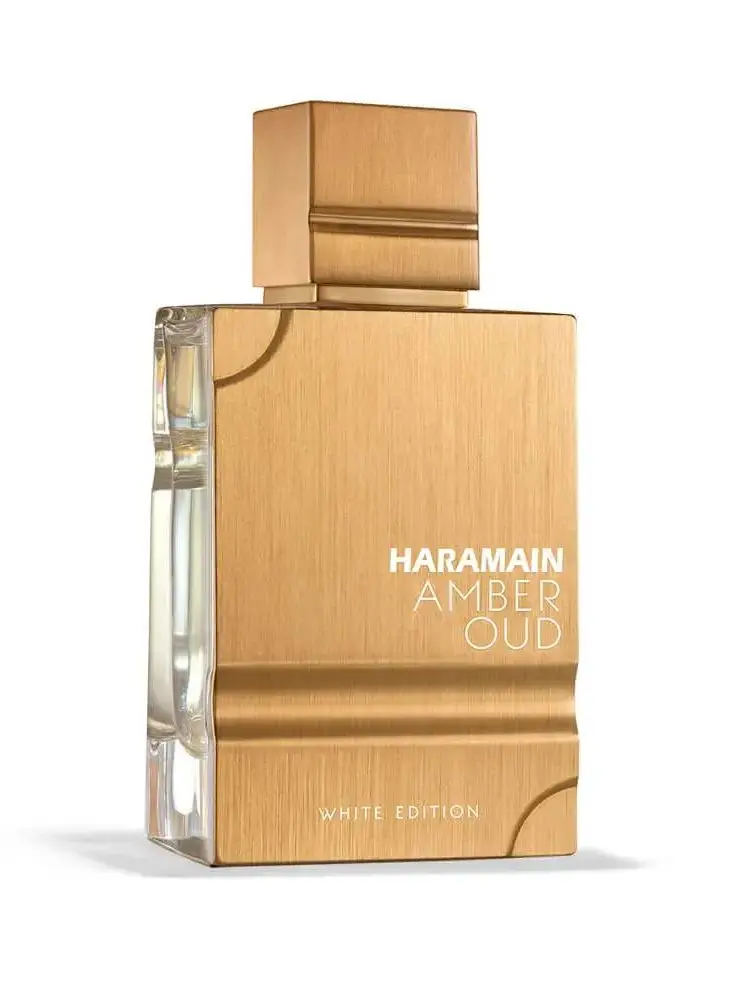 

Парфюмерная вода унисекс Al Haramain Amber Oud White Edition — 60 мл/2,0 жидких унций — 1 флакон