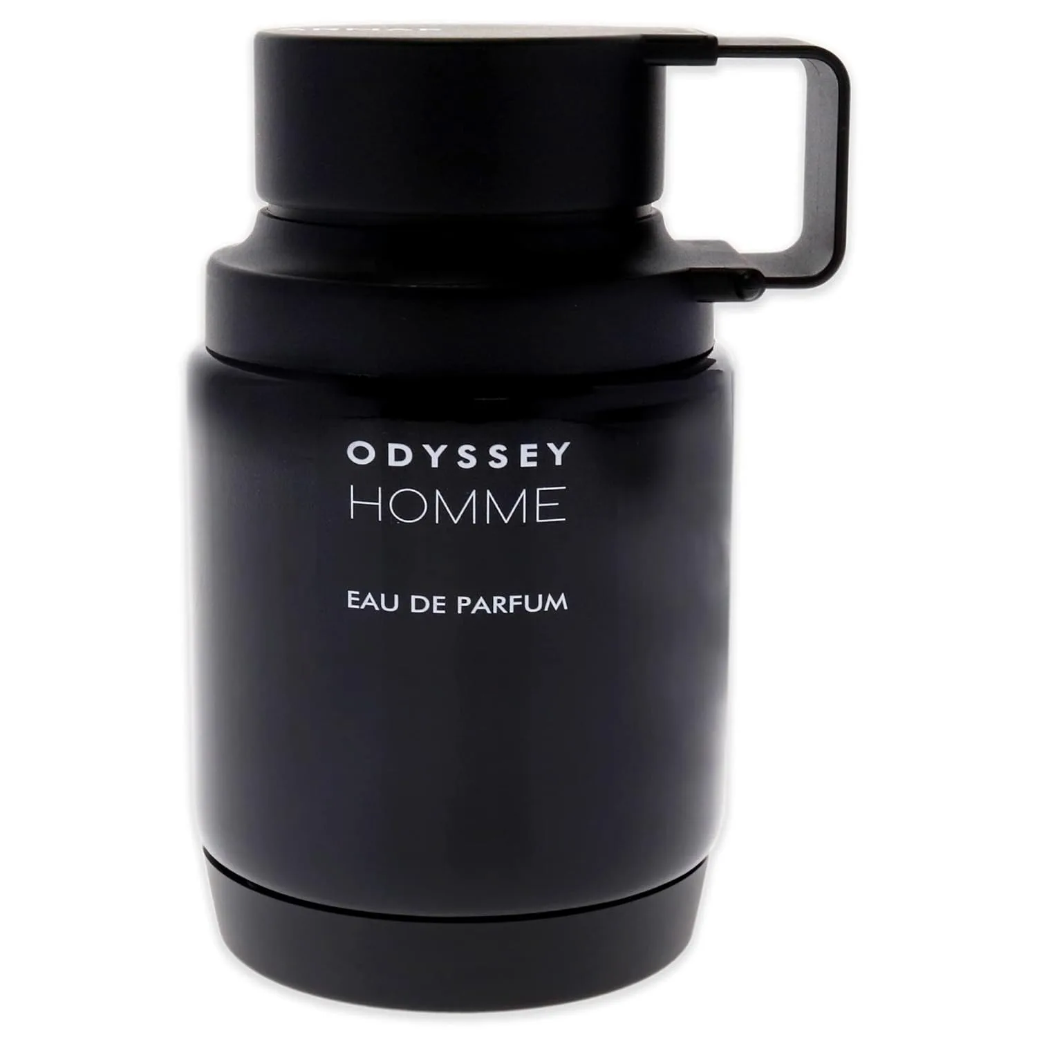 

ARMAF ODYSSEY HOMME BLACK 3.4 Oz Eau De Parfum Spray For Men-3.4 FL.OZ-1 Bottle
