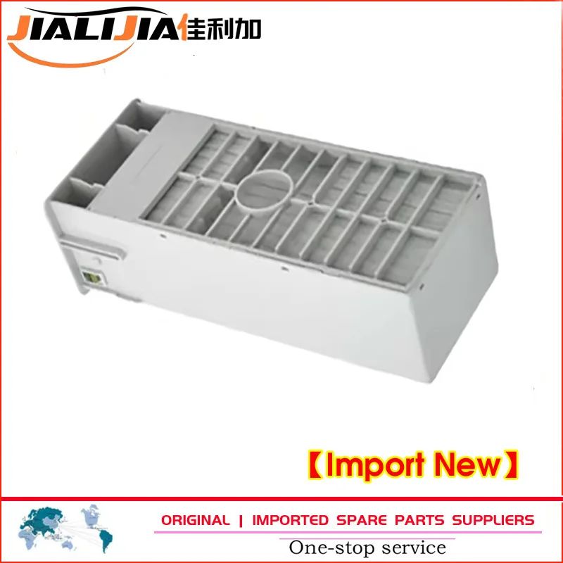 

T699700 T6997 C13T699700 Waste Ink Tank For EPSON Pro P6000 P6080 P7000 P7080 P8000 P8080 P9000 Maintenance Tank box With Chip