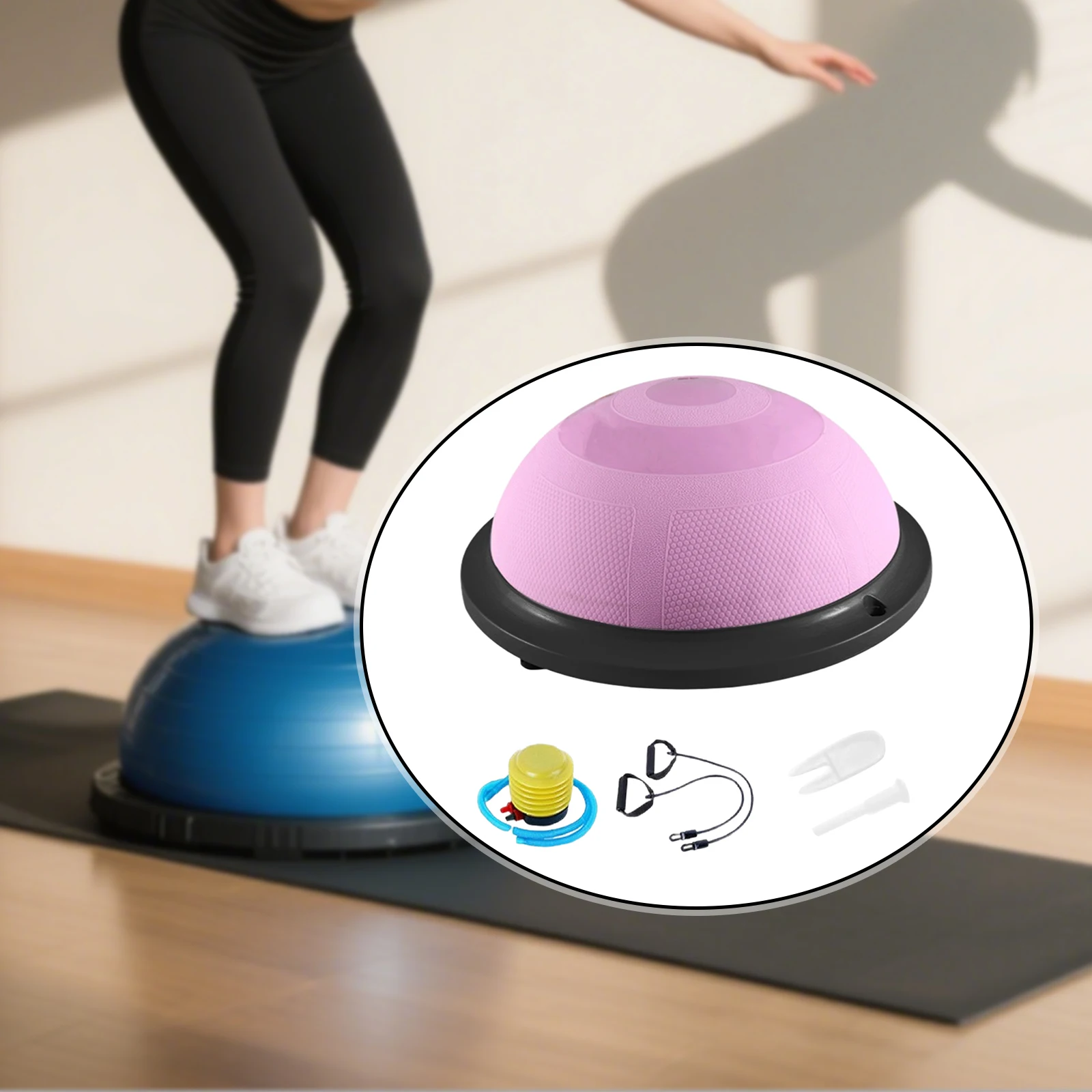 Thumbnail 4 - #50 Best Exercise Balls to Buy In 2026