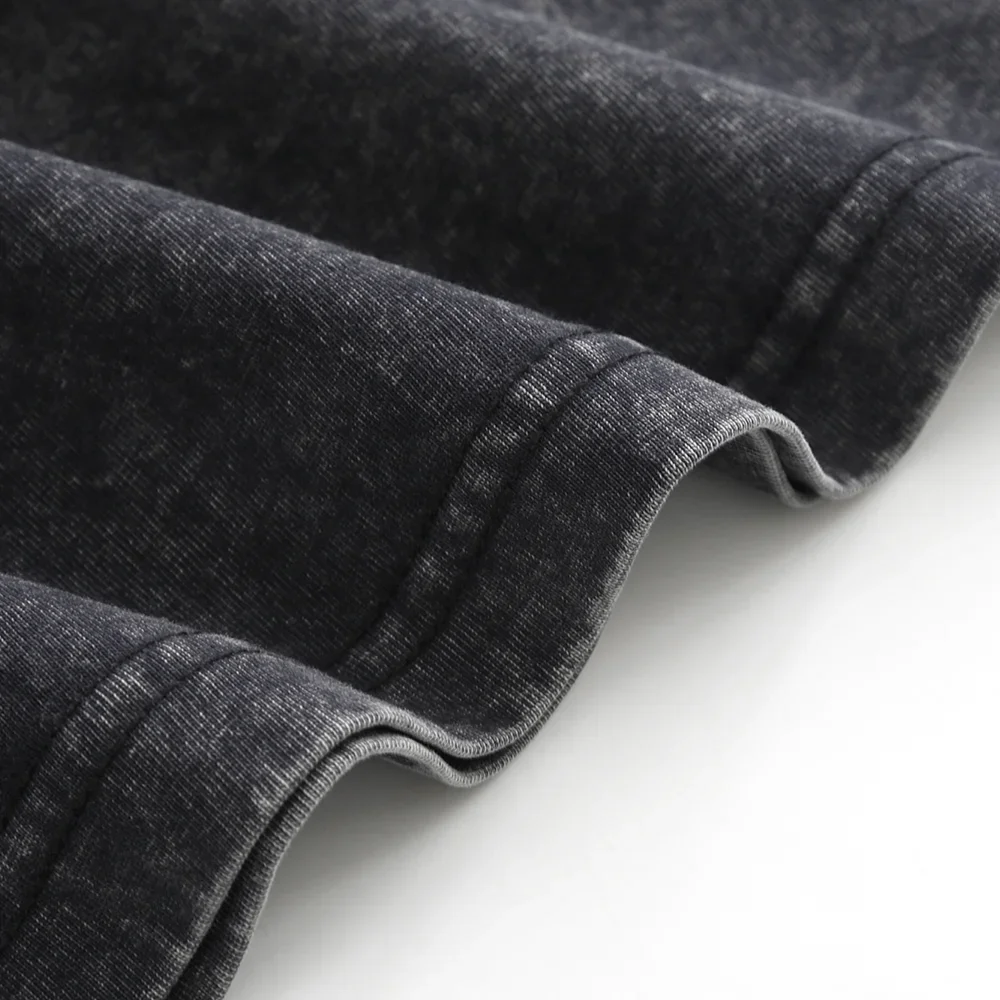 shirt Trendy Grafische T-stukken Plus T-shirt Bundel Streetwear Oversized Vintage Casual Katoen Comfort Bijpassend Unisex T-shirt Zomer