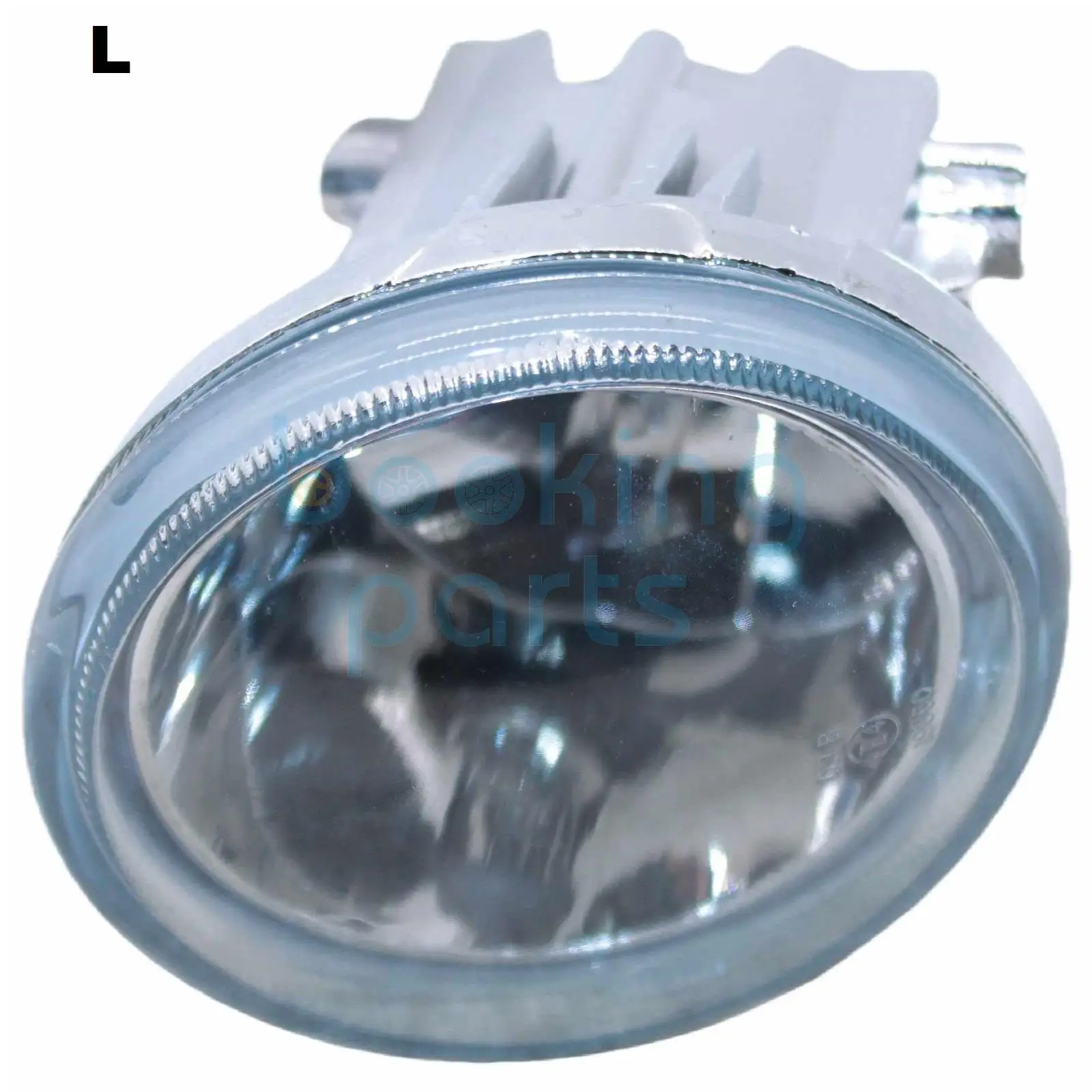 FGL65340(L), Fog Lamp For TOYOTA ALLION 07-10 [ALUMINUM]