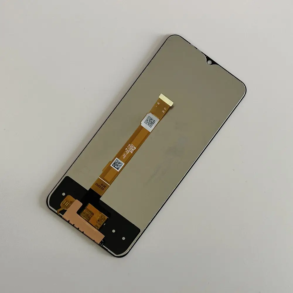 Voor Coolpad Cool 20 Pro CP05 Lcd-scherm + Touch Panel Digitizer Vergadering Coolpad COOL20 CP03 cool 20 s CP07 LCD-scherm