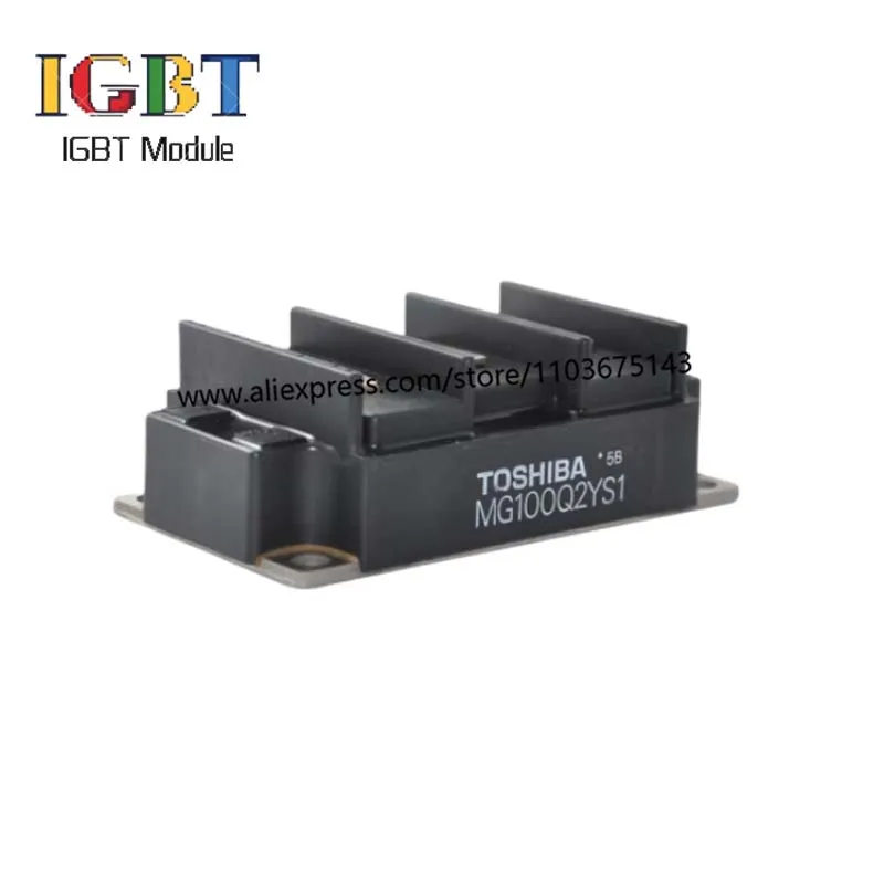 

Módulo IGBT MG100Q2YS1 MG150Q2YS50 MG150Q2YS40 MG150Q2YS51 MG300Q2YS50 MG200Q1JS40