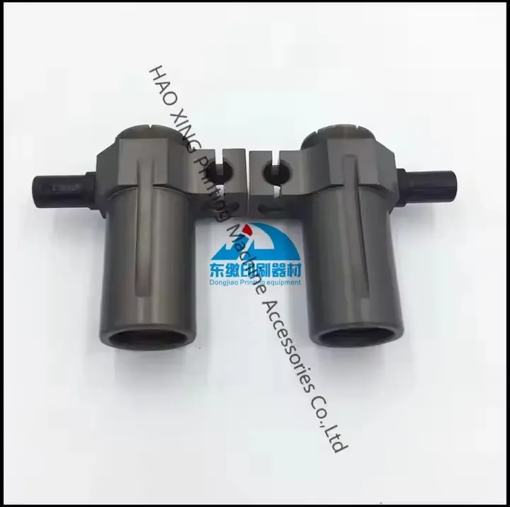 

Hot Sale 1 Set Sucker Offset Printing Machine Spare Parts Sucker for Komori Printing Machine Parts