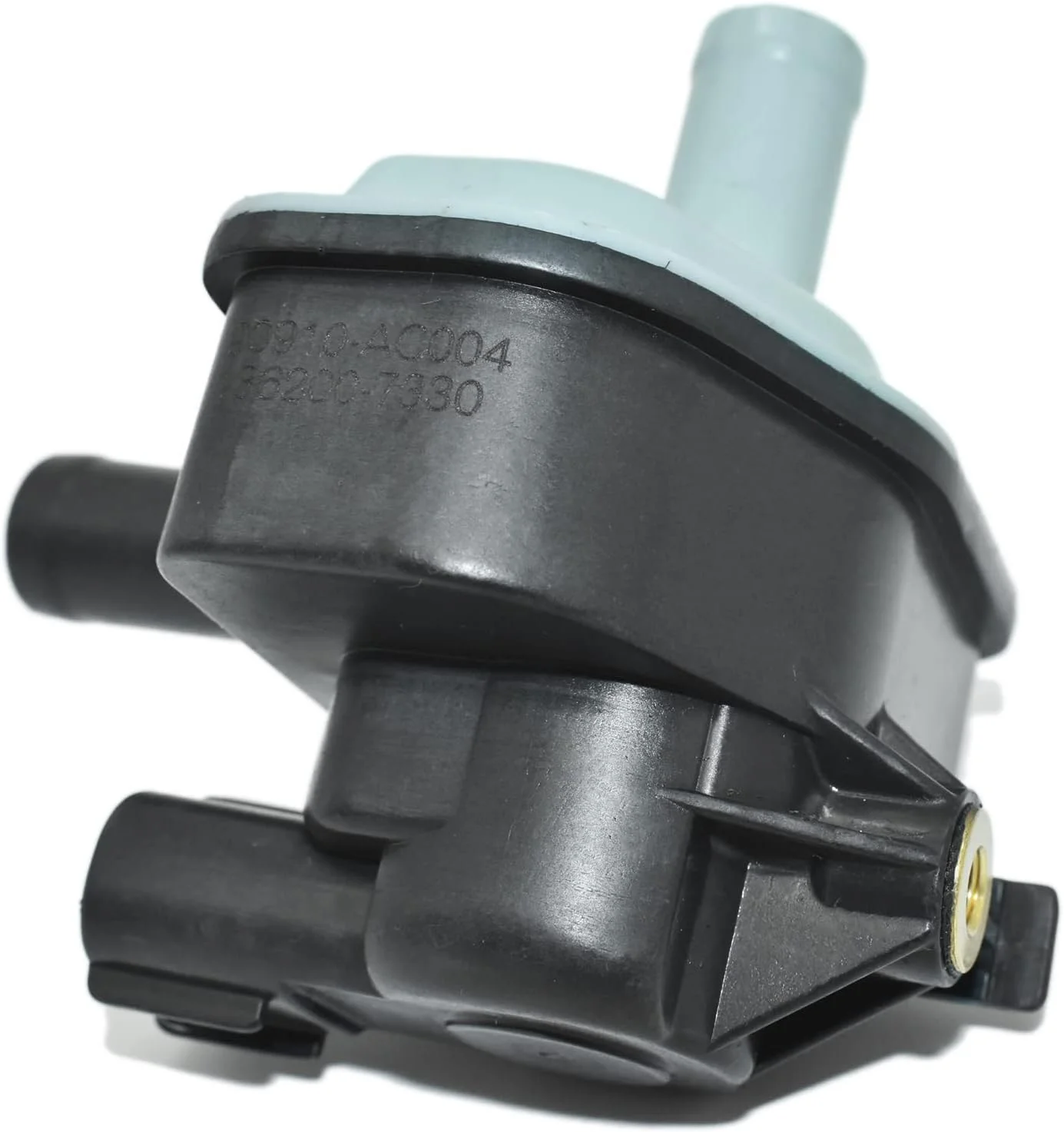 10 peças 90910-ac004 original 90% novo solenóide de válvula de interruptor de vácuo de purga de vapor para toyota corolla 1.8l 2.0l