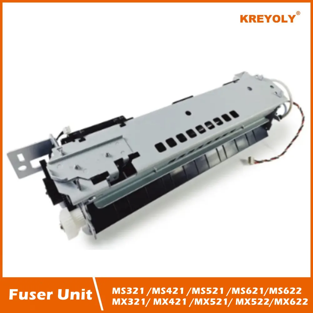 

Premium Fuser Unit For Lexmark MS321 /MS421 /MS521 /MS621/MS622 MX321/ MX421 /MX521/ MX522/MX622 110V 41X1178 220V 41X1179