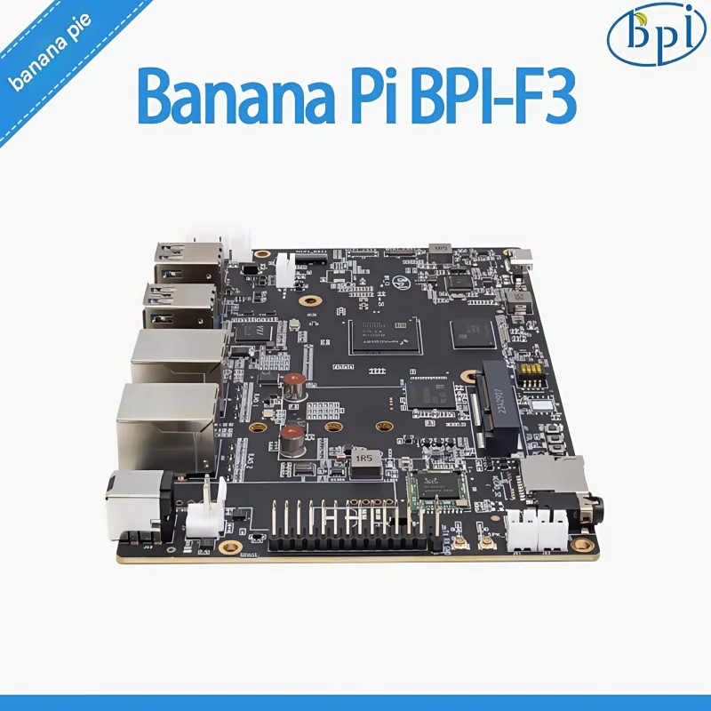 Banana Pi BPI-F3 In…