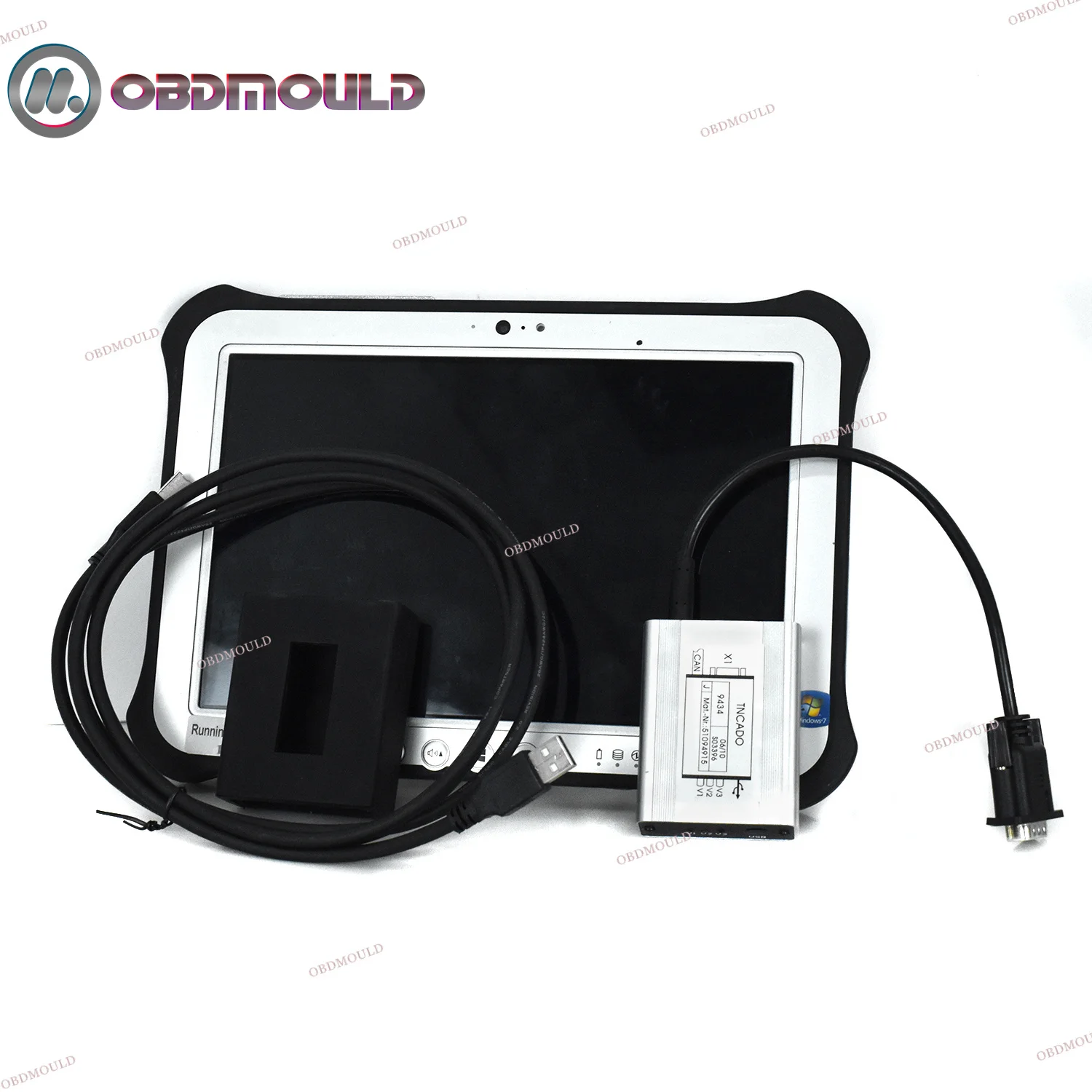 FZ G1 tablet + v4.37 Judit 4 Jungheinrich Incado Box Jungheinrich Forklift Auto Truck Diagnostic Tool+Judit4 ET&SH