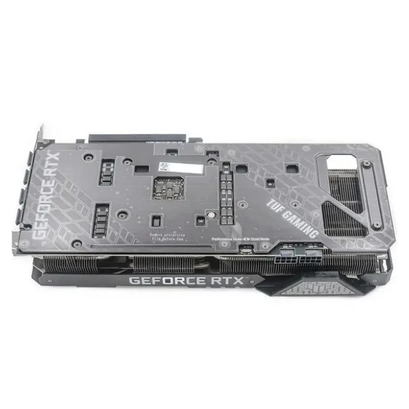 Б/У ASUS TUF RTX 3070 8 ГБ GPU RTX 3070Ti 8 ГБ Видеокарта GTX3070 Ti RTX3070Ti Игровые видеокарты Nvidia Turbo ПК Компьютеры Ga