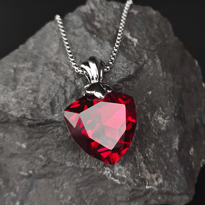 

LOVEBUFF Ожерелье с подвеской Fate Stay Night Fate Zero Rin