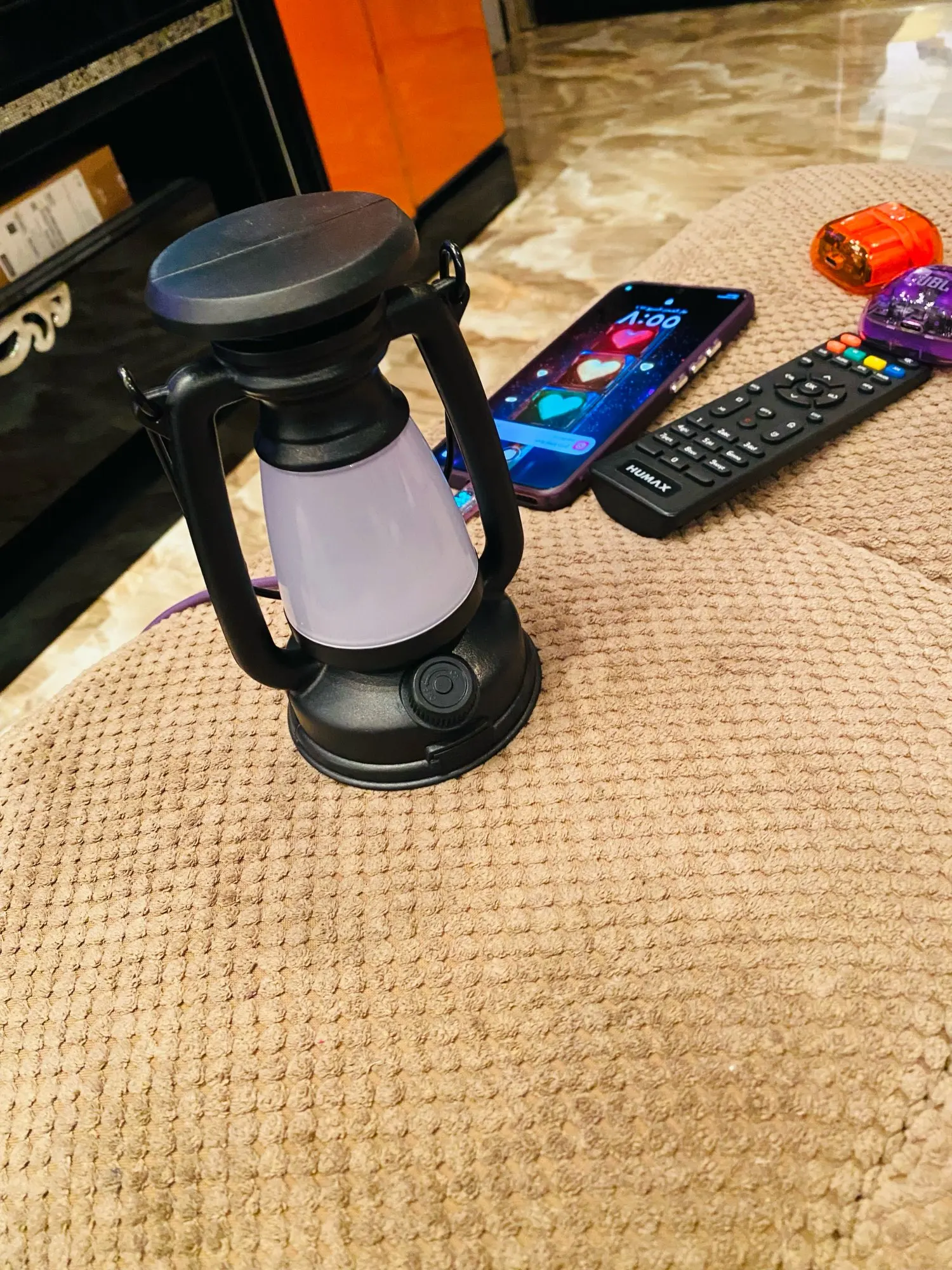 Klantfoto van het product