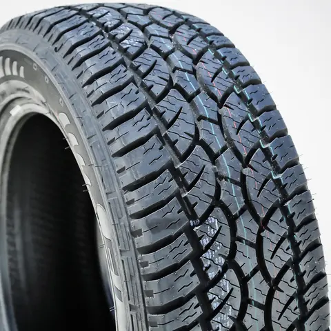 Tire Cosmo El Tigre AT LT 285/75R16 Load E 10 Ply A/T All Terrain