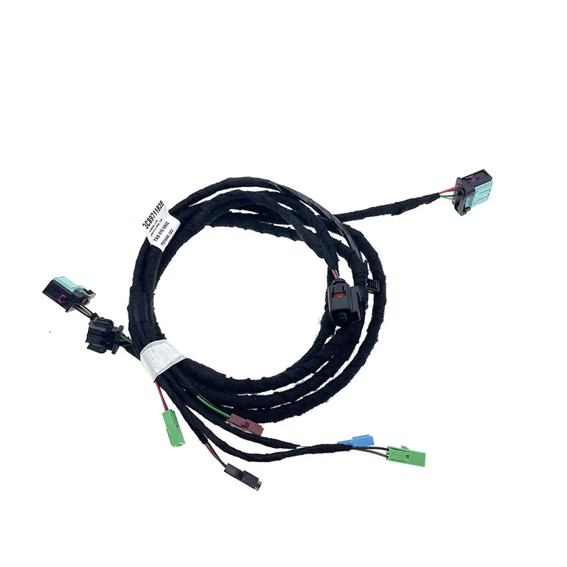 3C8971182E For CC Trunk Boot Wiring Harness 3C8971182 E 3C8 971 182 E