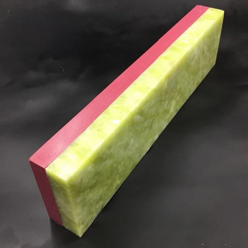 5000/12000 Grit Double Side Cutter Ening Coarse Fine Whetstone Ener Polishing Dwustronny kamień szlifierski — zdjęcie 2