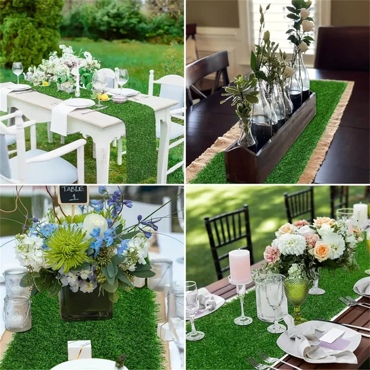 Thumbnail 4 - #6 Table Runners Sale