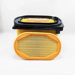 Air Filter Sets 73337833 73337834 Compatible For NEW HOLLAND Replace for 3466693 3466694 C34540 CF2944 VPX2972 VPX2970