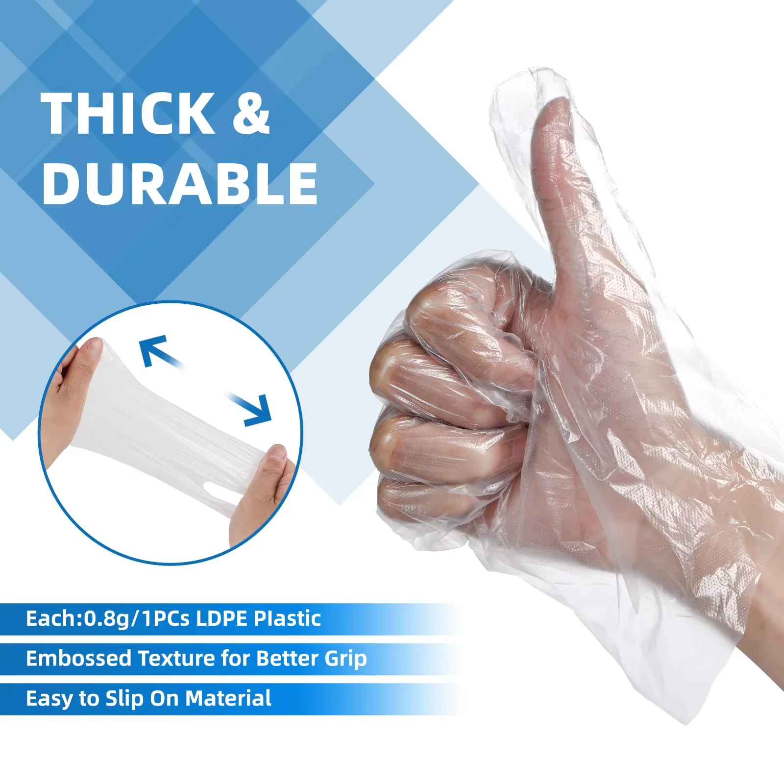 Thumbnail 3 - #21 Compare Disposable Gloves Before You Buy