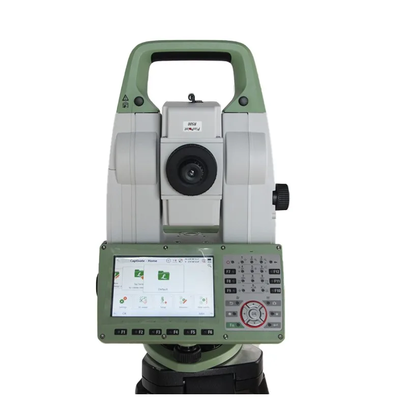 Best Selling Leica TS16 Robotic Level Topographique Prepaid Digital Code Special Category