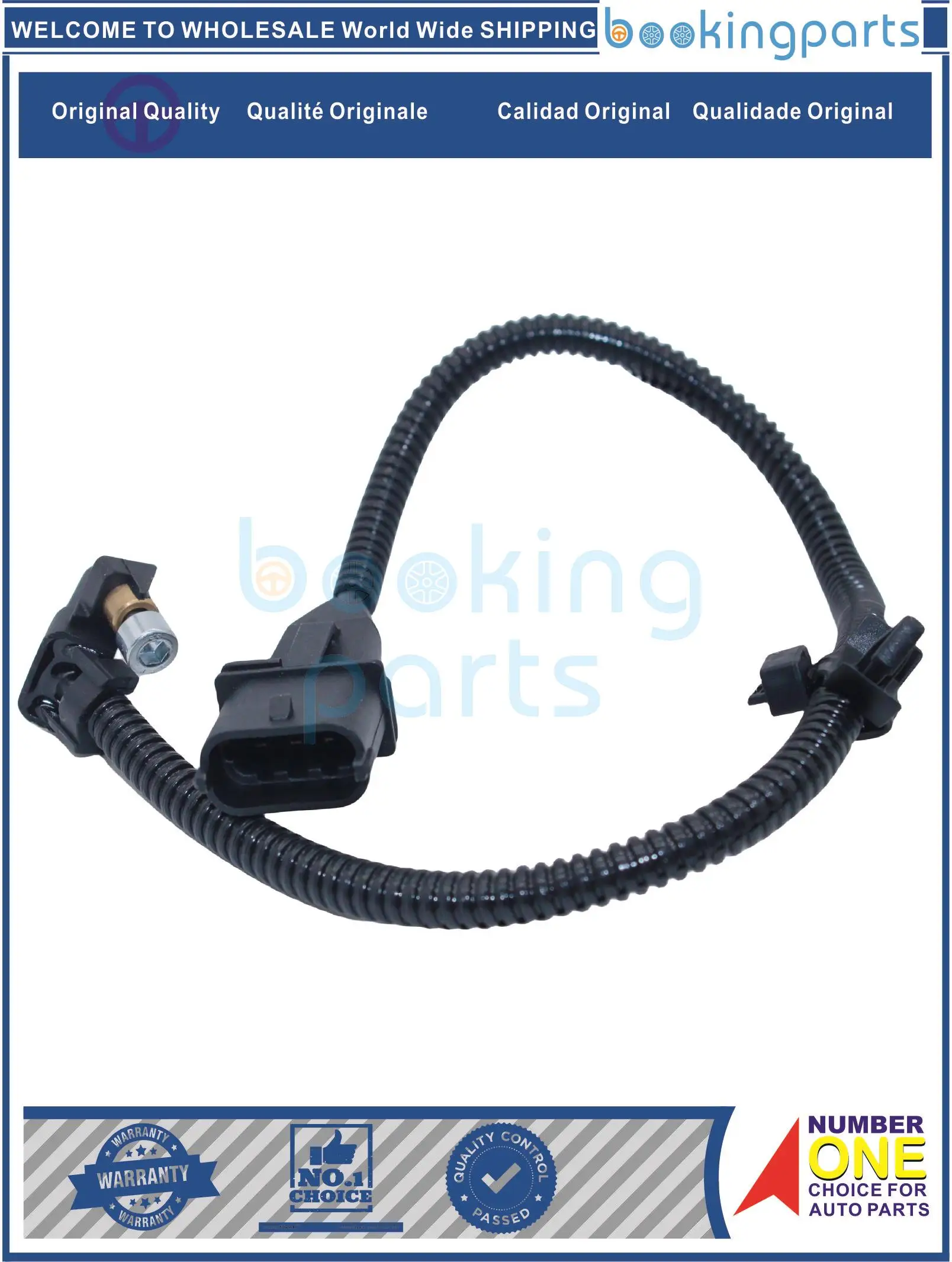 

Engine Sensor For CHEVROLET AVEO 11-/CRUZE 09-/TRAX 12-/ORLANDO 11-,OPEL ASTRA 09-, 055567243,06238868,6238868,55567243