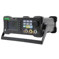 ET3360C Dual-Channel Function 60MHZ Sine Waveform Generator Functional Signal Generator