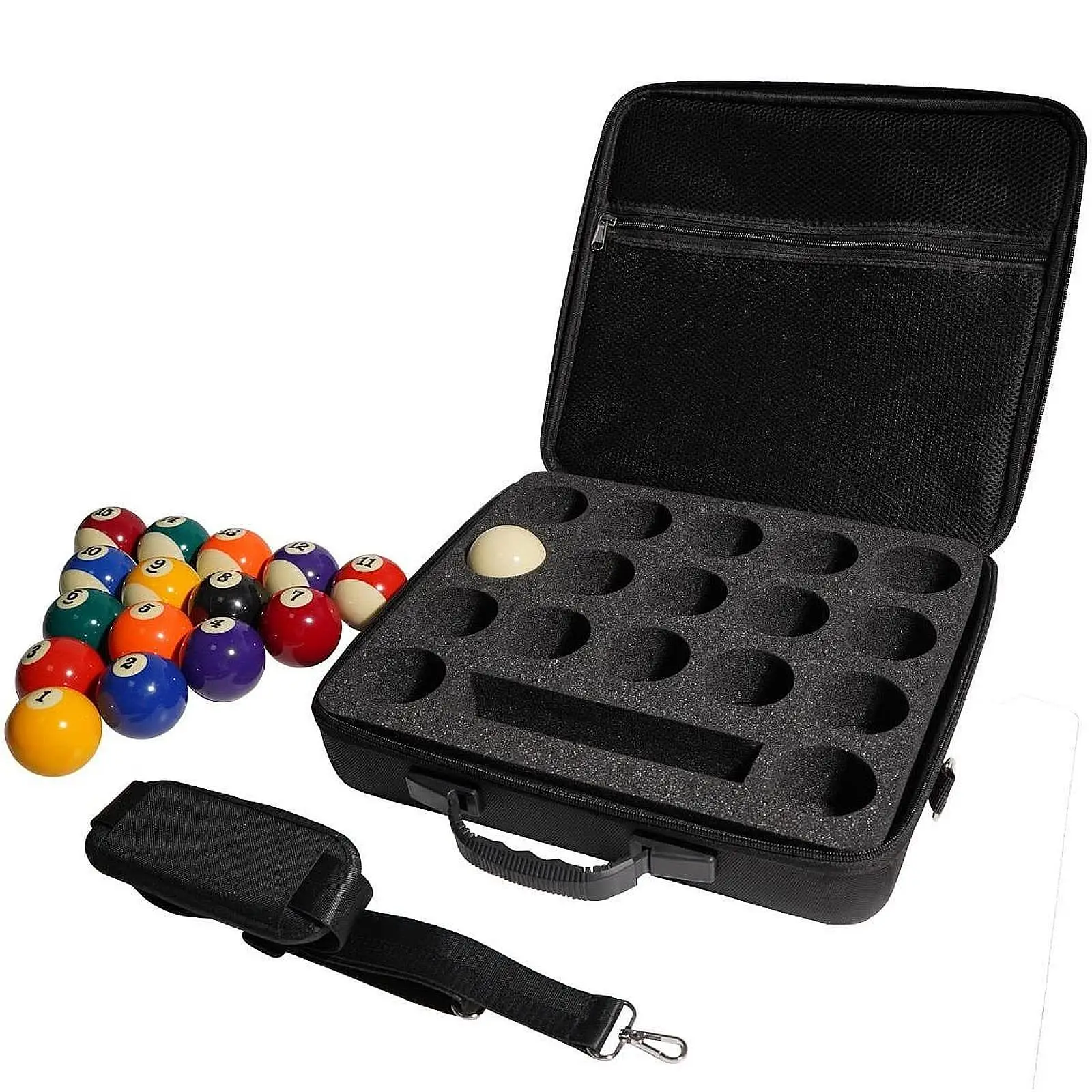 Thumbnail 2 - #5 Compare Ball Carrying Bags Before You Buy