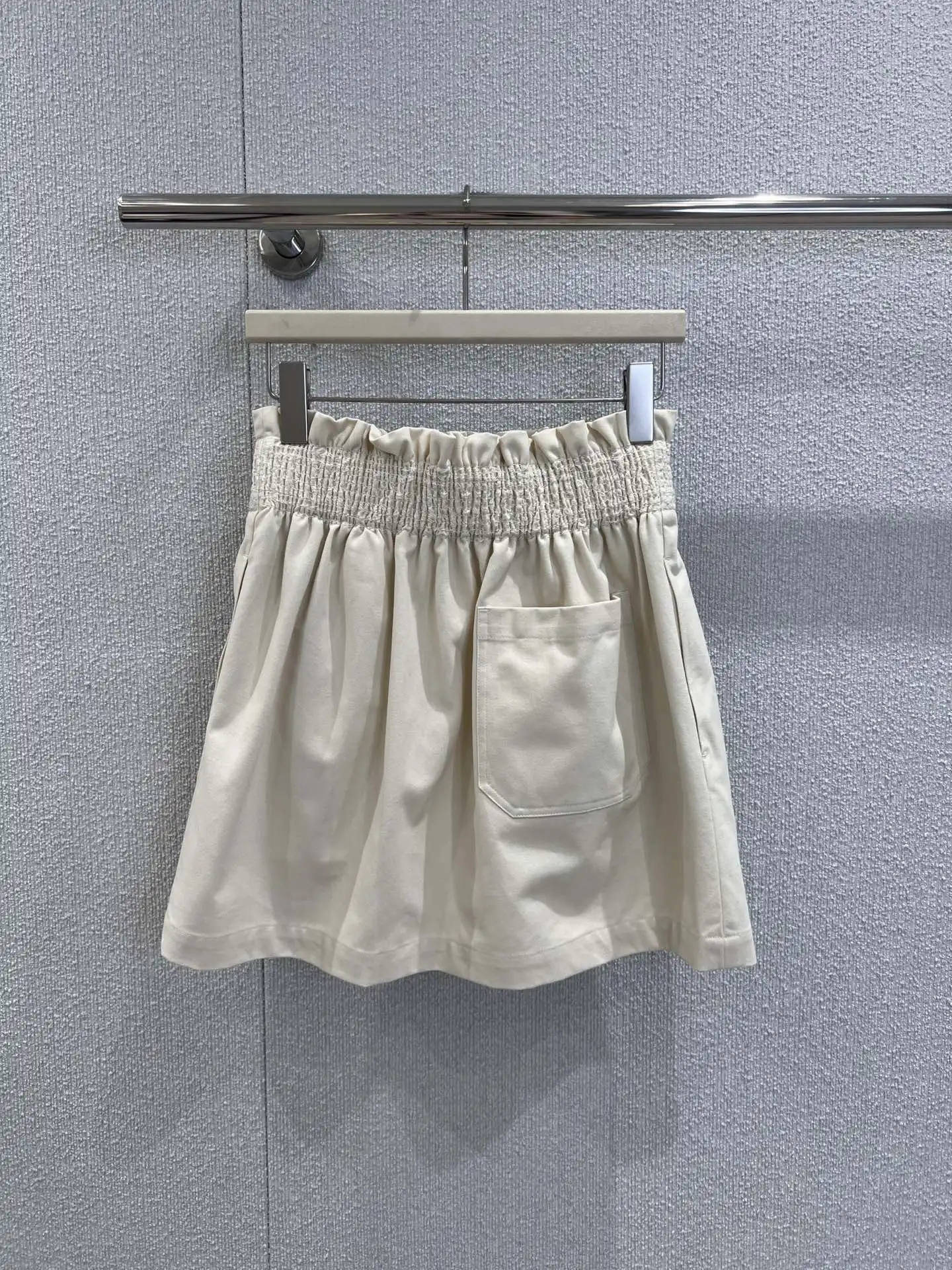 

2025 Spring/Summer New Women's High Waist Skirt