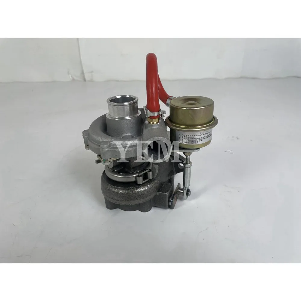 미쓰비시 디젤 엔진 부품 K4F 터보