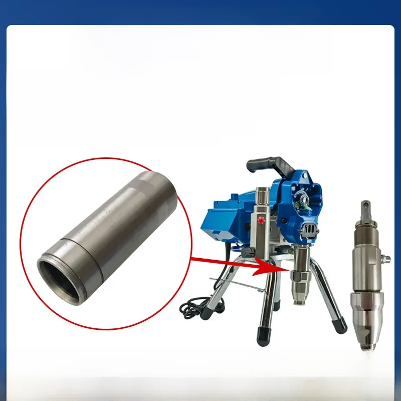 Airless farba w sprayu Naprawa maszyn wewnętrzna tuleja cylindrowa nadaje się do 695 795（248209）1095 850 998 8900 7900 1098 — zdjęcie 2