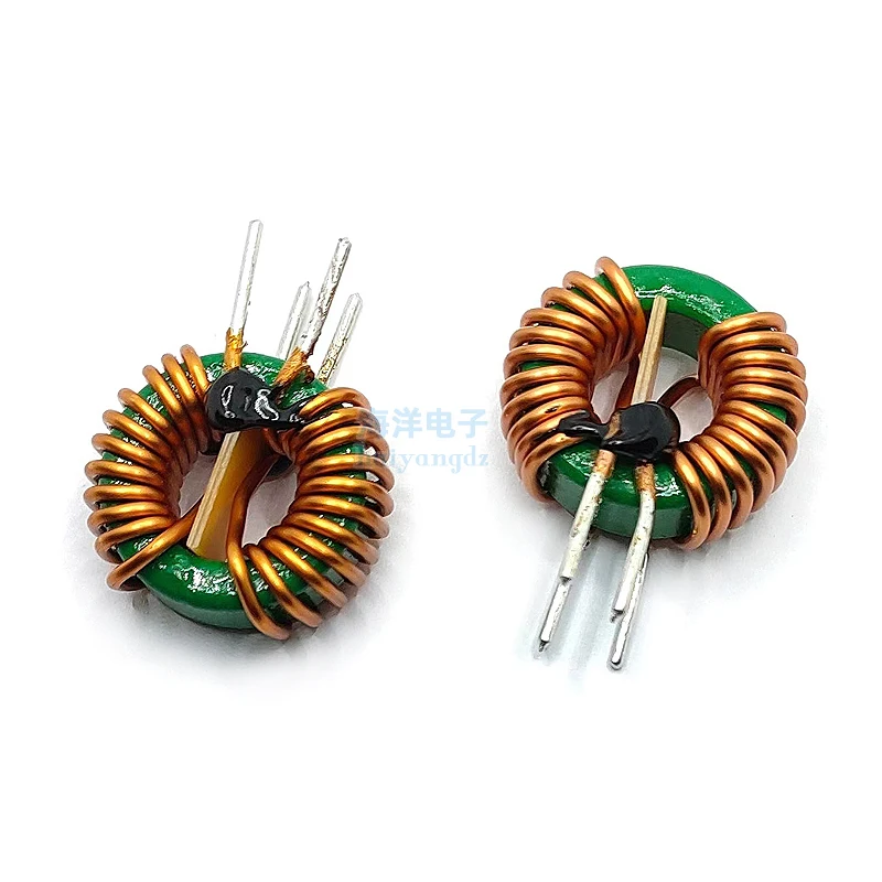 22x14x8-1.2mH 1.3 15A common mode filter inductor choke coil ring common mode inductor