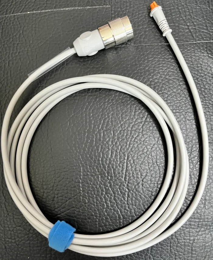 كابل مستشعر انسيابي فابيان HFO Acutronic لجهاز التهوية 1016 (جديد ، متوافق)
