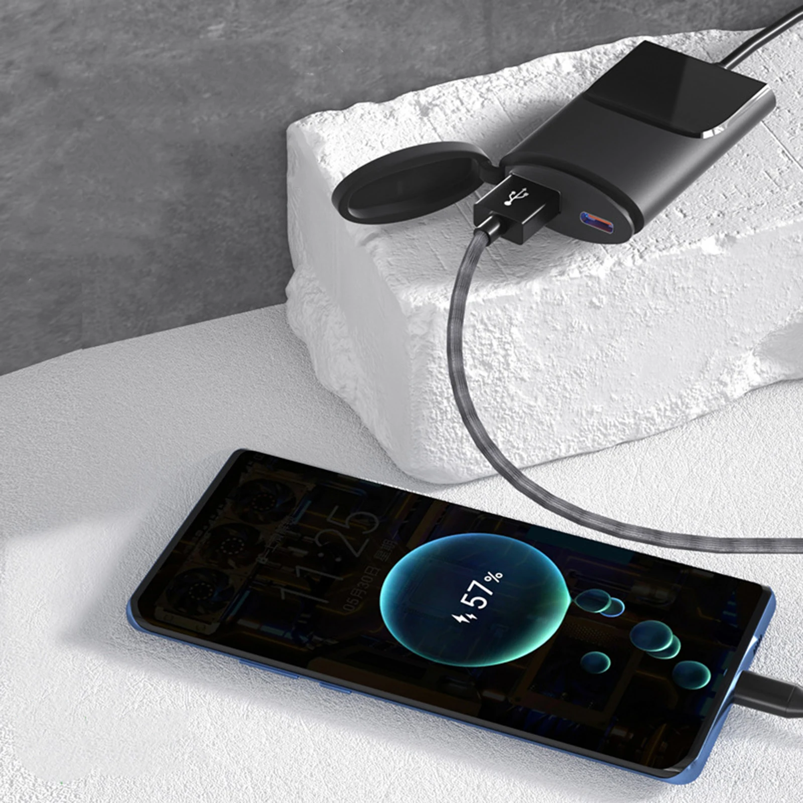 Universal Motorcycl… - image