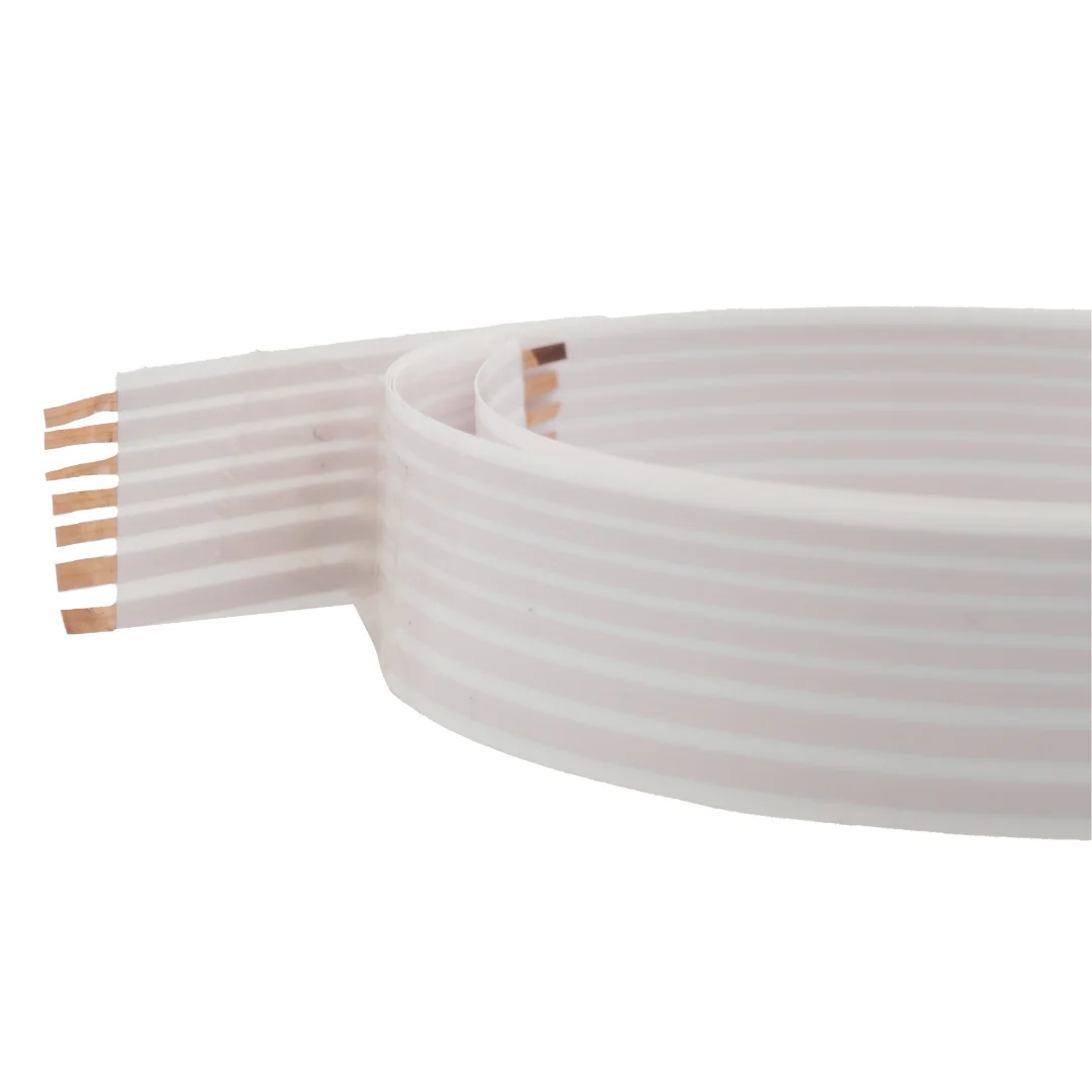 Cable de cinta Universal FFC, 7 pines, 75 cm