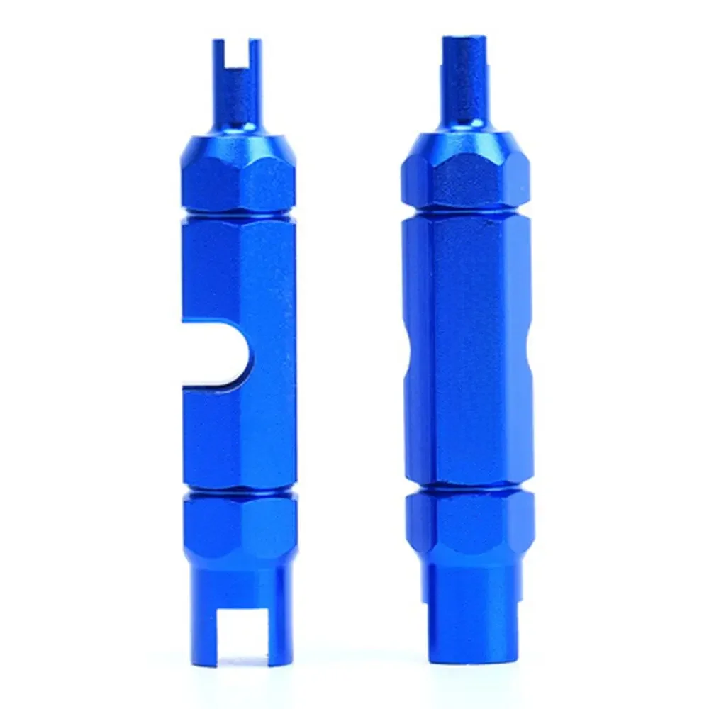 AliExpress NONE Valve Core Remover Tool Presta Schrader MTB Mountain Bike Road CX Tubeless Cycle