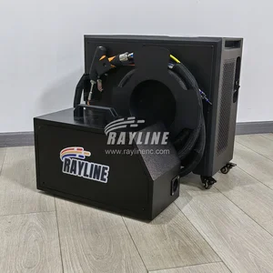 4'ü 1 arada taşınabilir kaynak makinesi, lazer temizleme, kesme, kaynak, kaynakçı, lazer ve tüm temizlik, metalden pas giderme için taşınabilir 4'ü 1 arada lehimleme makinesinin en büyük satışlarından 12'si-no. 7