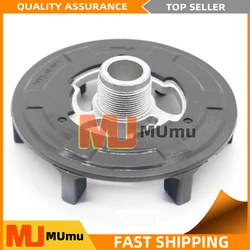 For Toyota Yaris Corolla Avensis Auris Opel 5SE09C 5SL12C 5SEU12 Air Conditioning AC Compressor Clutch Hub