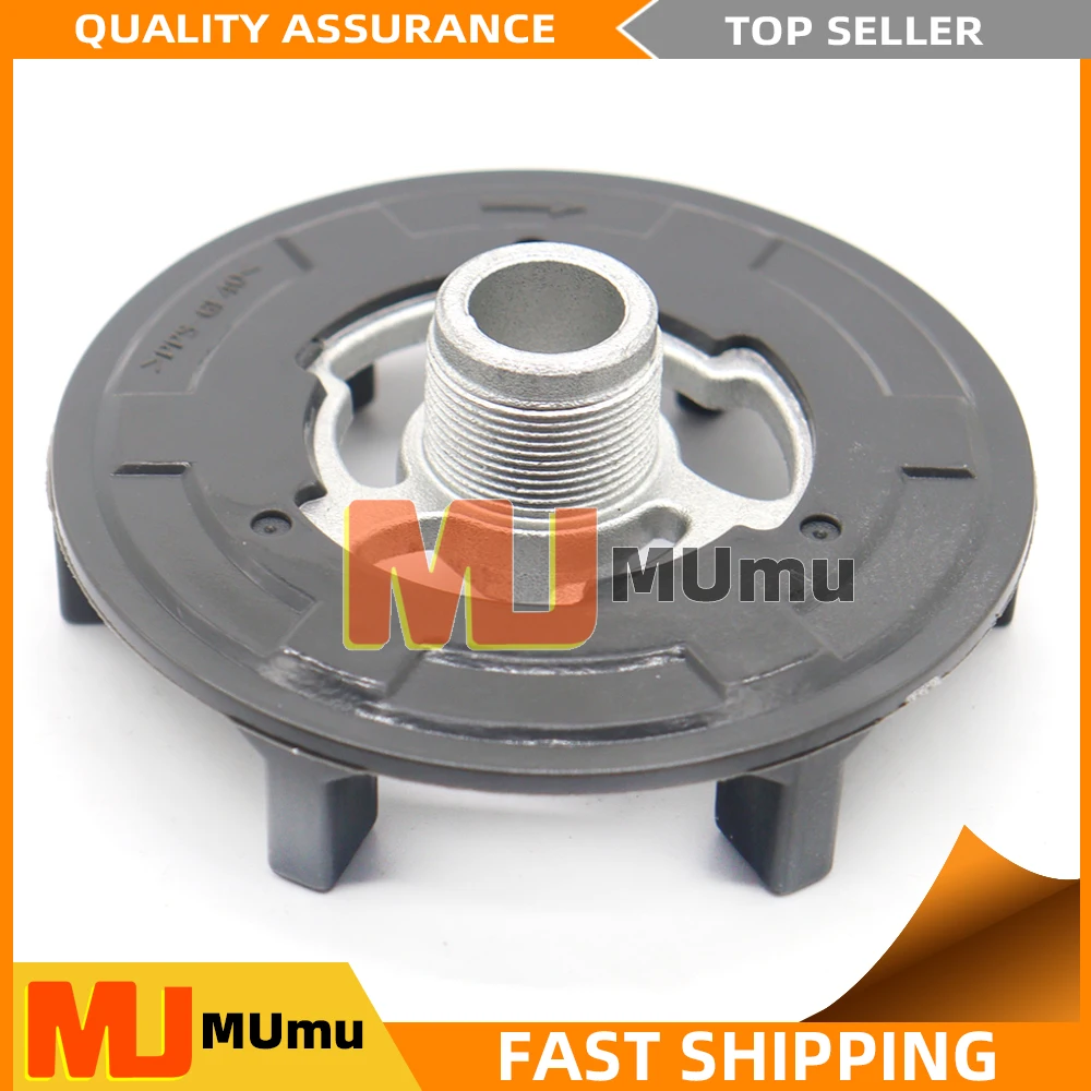 For Toyota Yaris Corolla Avensis Auris Opel 5SE09C 5SL12C 5SEU12 Air Conditioning AC Compressor Clutch Hub