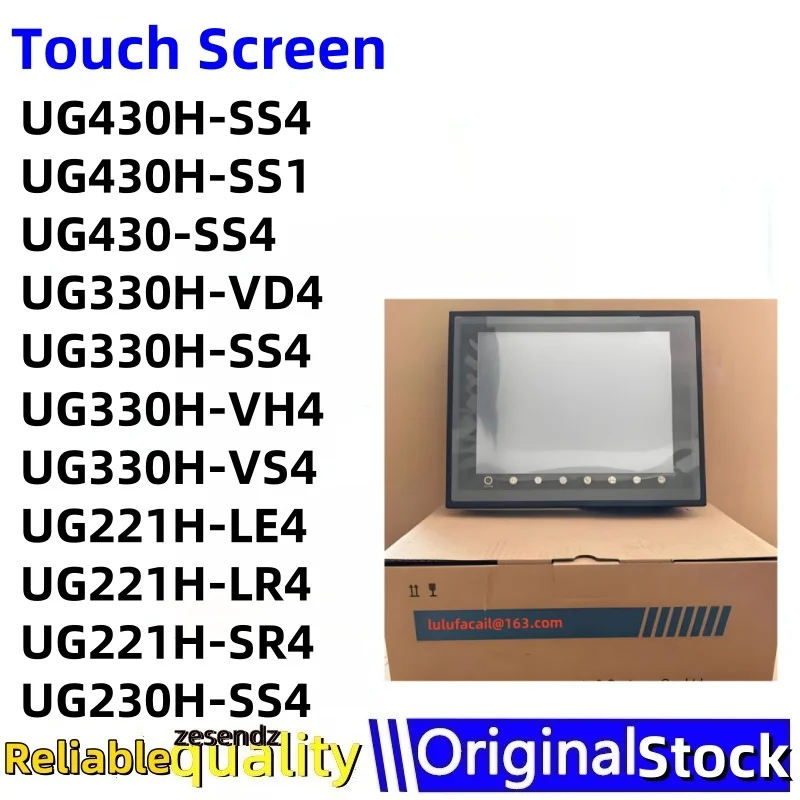 

1PCS UG430H-SS4 UG430H-SS1 UG430-SS4 UG330H-VD4 UG330H-SS4 UG330H-VH4 UG330H-VS4 UG221H-LE4 UG221H-LR4 UG221H-SR4 UG230H-SS4