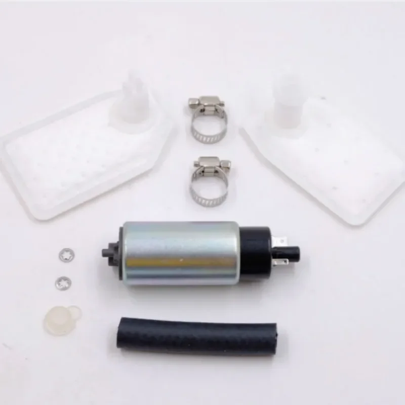 AliExpress NONE High quality 30mm motorcycle bike fuel pump for YAMAHA Motorcycle T-Max WR250X ZIF125 Husaberg 2007-2013 KTM 1100-01090