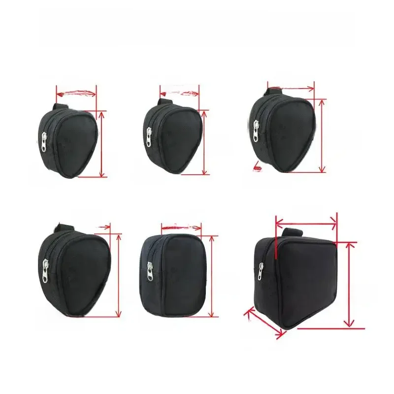 AliExpress Let’s Pet Outdoor Hanging Bag Wear-resistant Disc Brake Lock, Motorcycle and Bike Accessories 599
