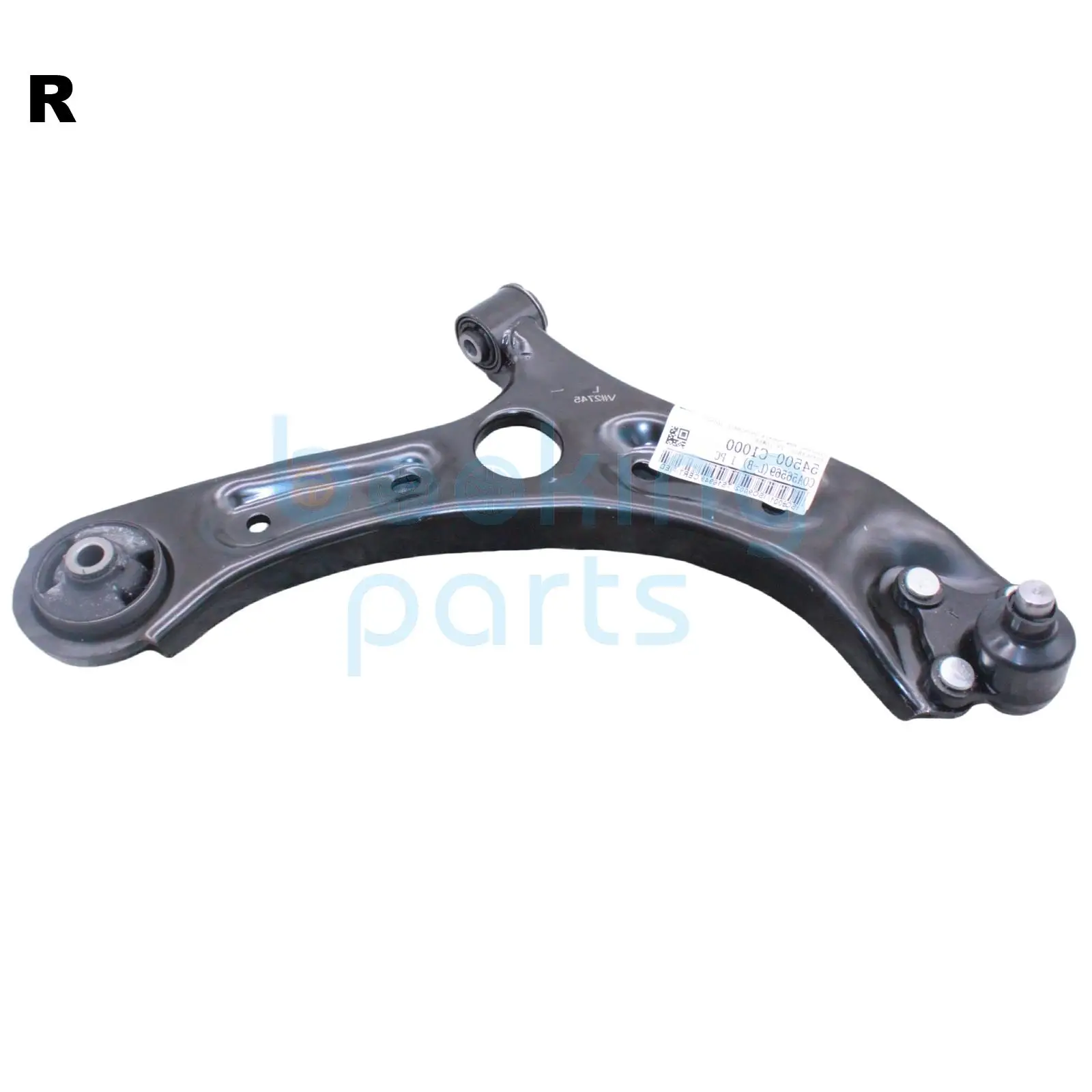 COA56569(R-B),54501-C1000,54501C1000,54501-C1000 R,54501C1000R,54501C1000[RH], Control Arm For HYUNDAI SONATA 2015