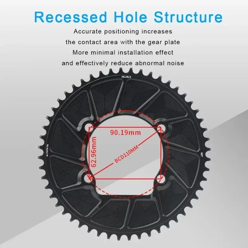 Thumbnail 4 - #56 Bicycle Chainrings List of Top Picks