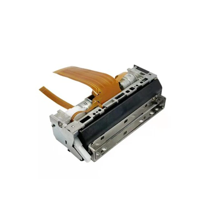 80mm 3 Inch Compatible with CAPD347H-E PT72ES/JX-3R-06M Thermal Printer Head Mechanism for POS Cash Register Kiosk System