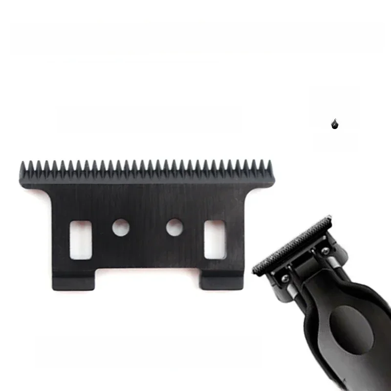 Original Ersatz bewegliche Klinge für Kemei KM-2299 Clipper professionelle Haarschneider